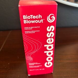 NWT Goddess BoiTeck Blowout 1.7 oz